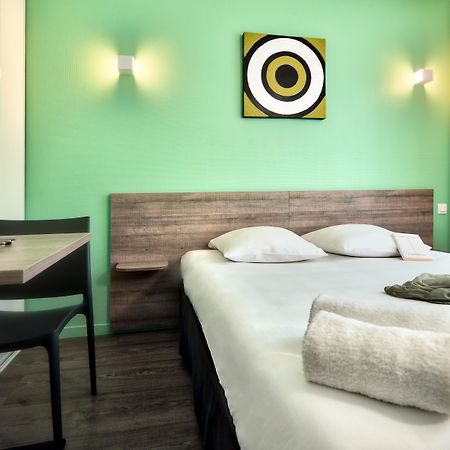 Zenitude Le Domaine De Lardenne Apartment Toulouse Exterior foto