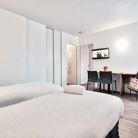 Zenitude Le Domaine De Lardenne Apartment Toulouse Exterior foto
