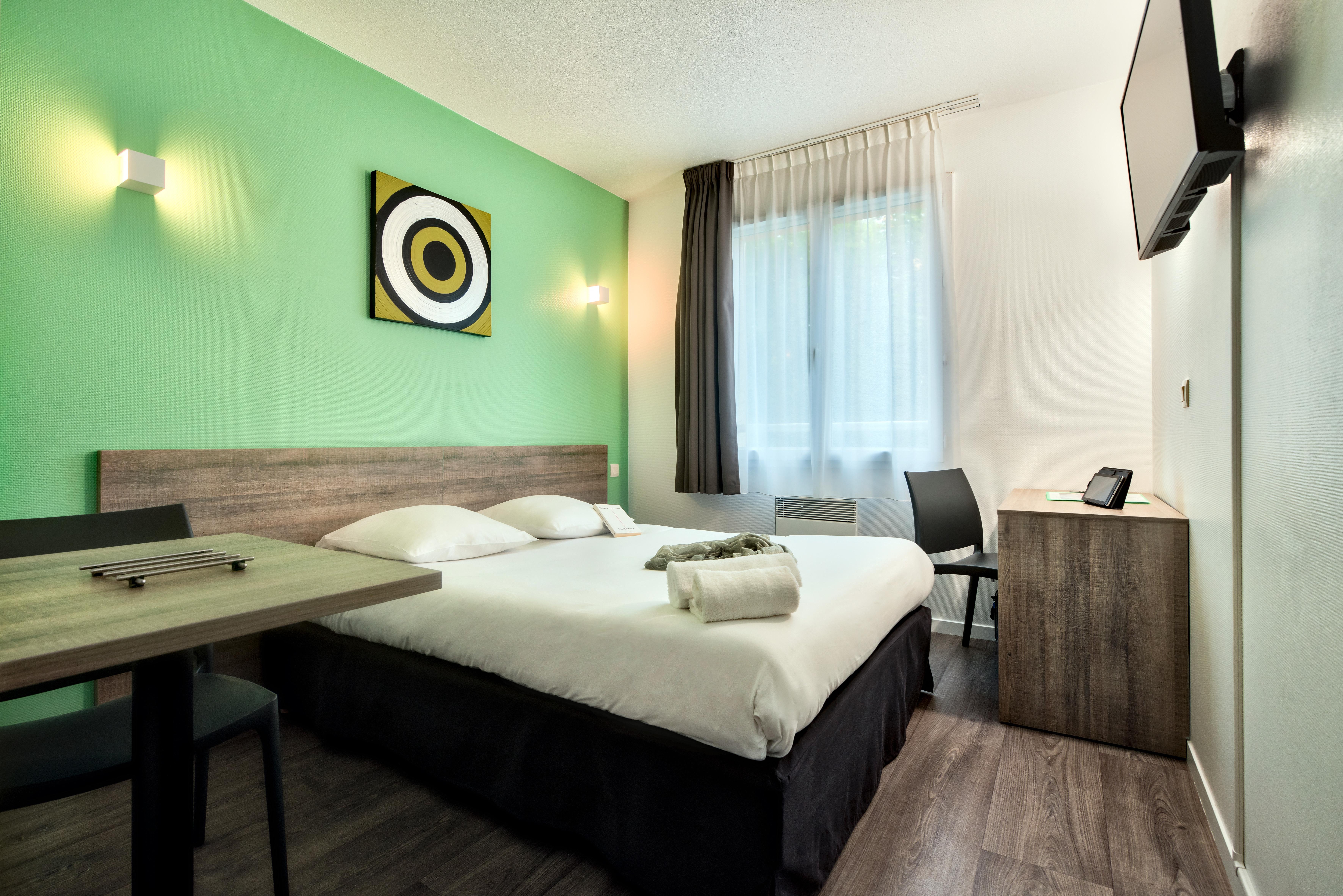 Zenitude Le Domaine De Lardenne Apartment Toulouse Exterior foto