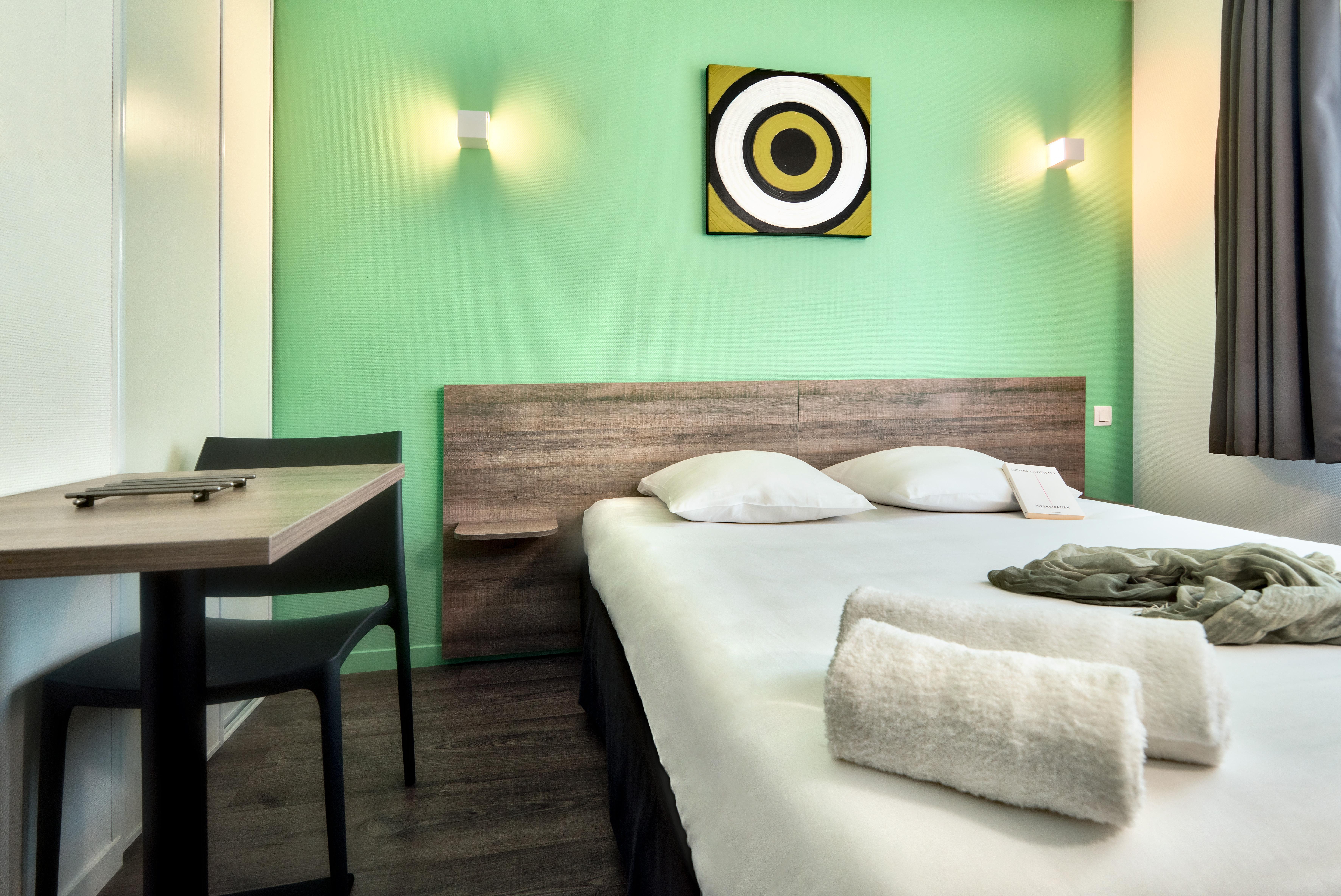 Zenitude Le Domaine De Lardenne Apartment Toulouse Exterior foto