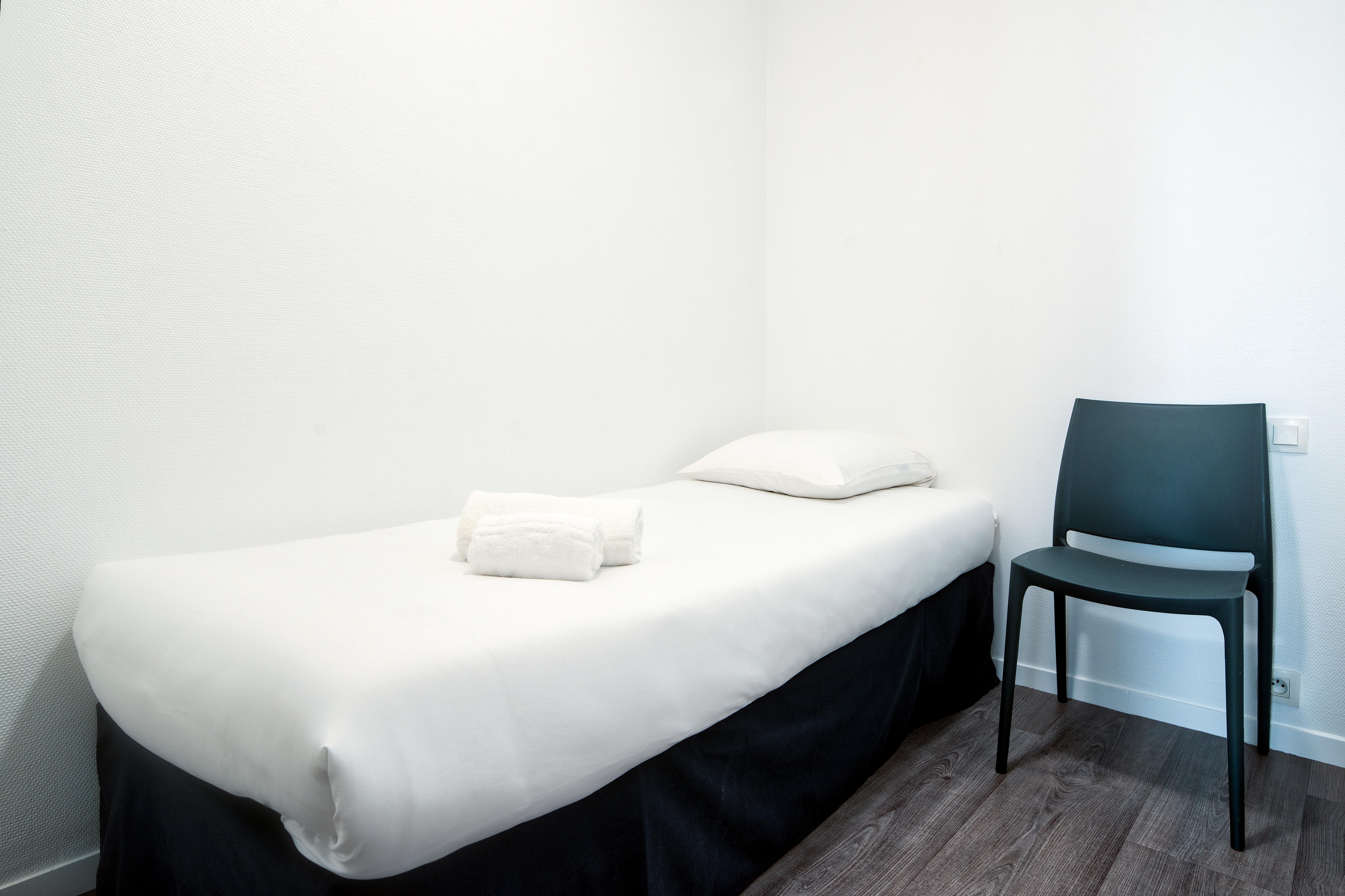 Zenitude Le Domaine De Lardenne Apartment Toulouse Exterior foto