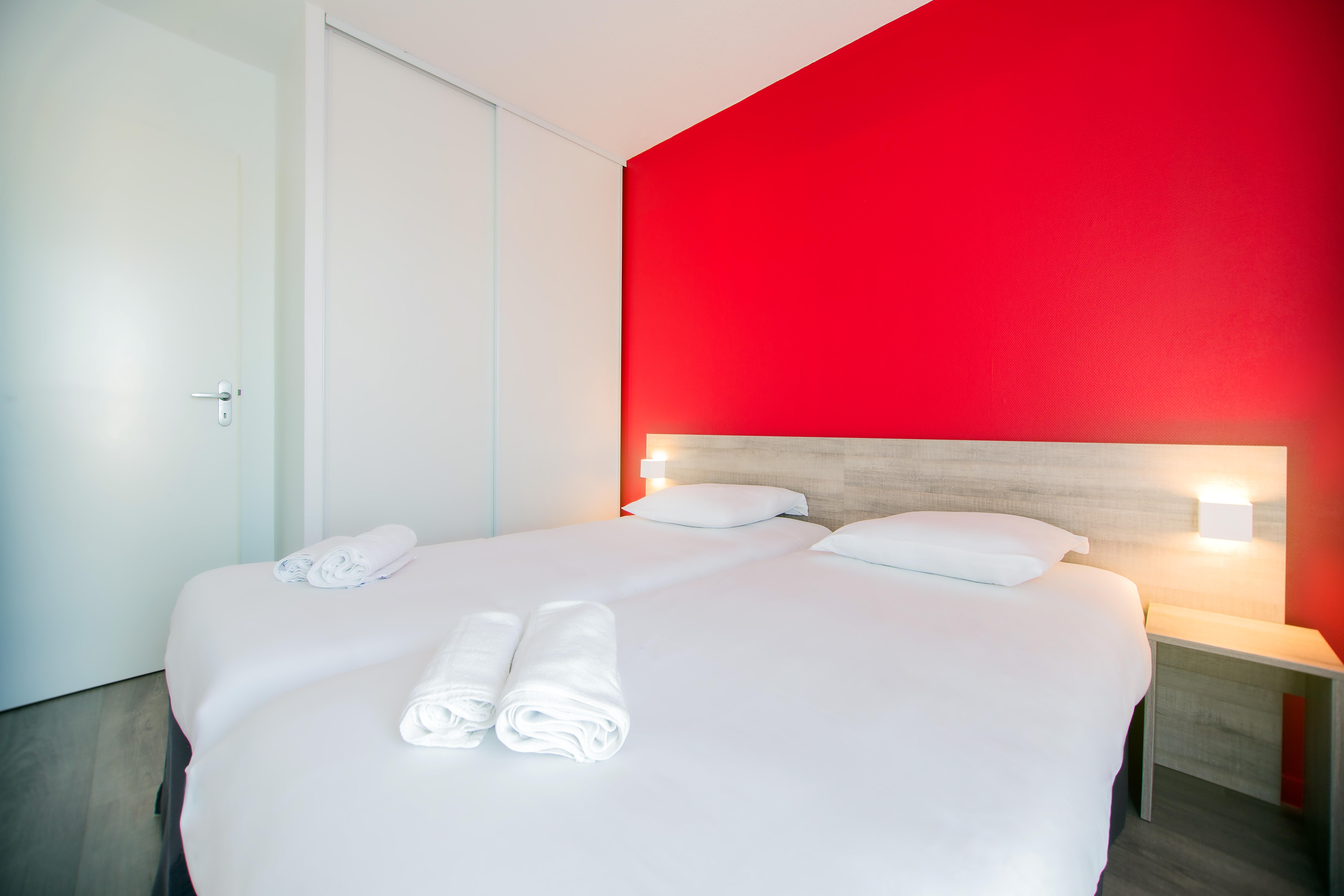 Zenitude Le Domaine De Lardenne Apartment Toulouse Exterior foto