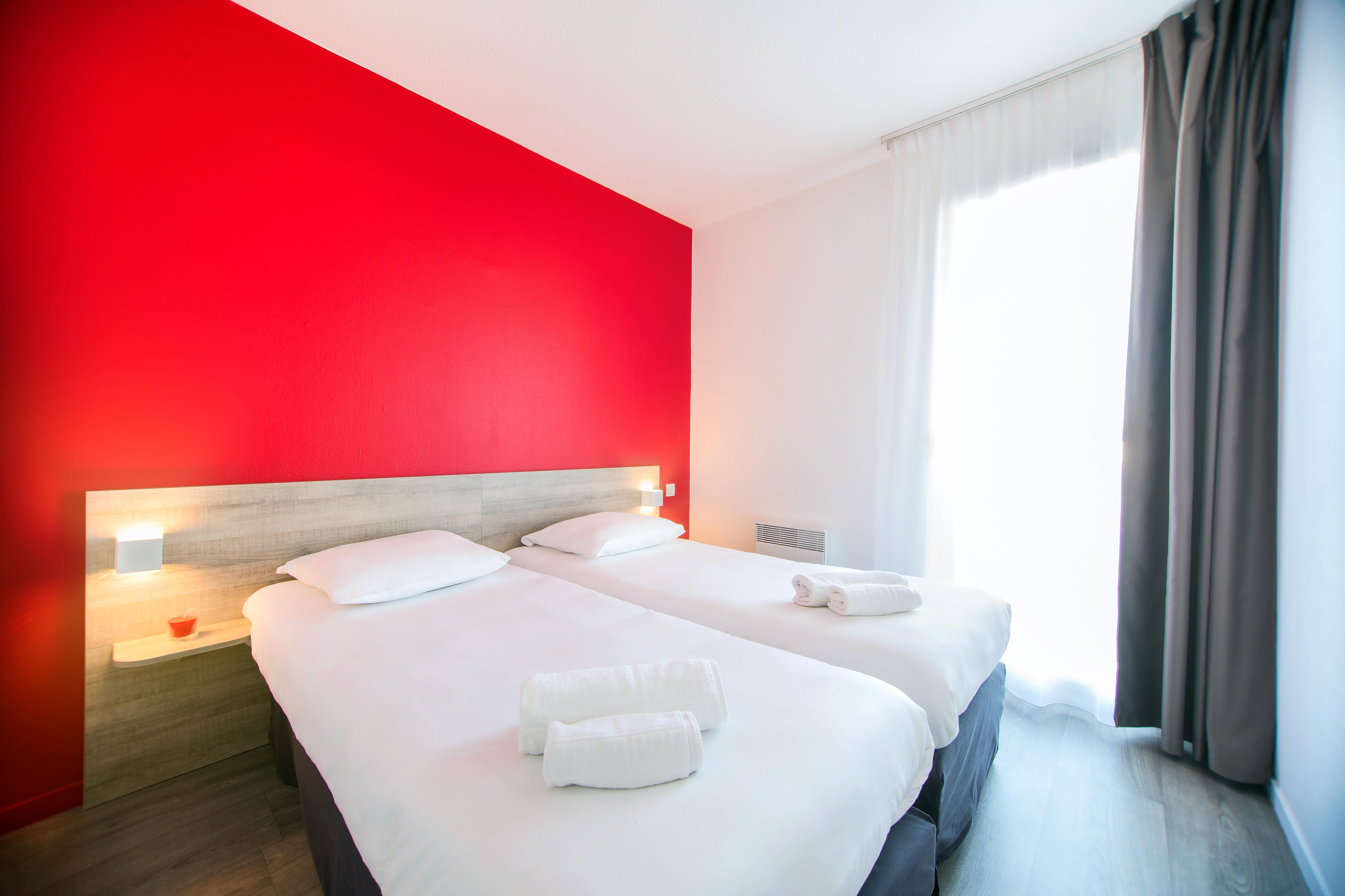 Zenitude Le Domaine De Lardenne Apartment Toulouse Exterior foto