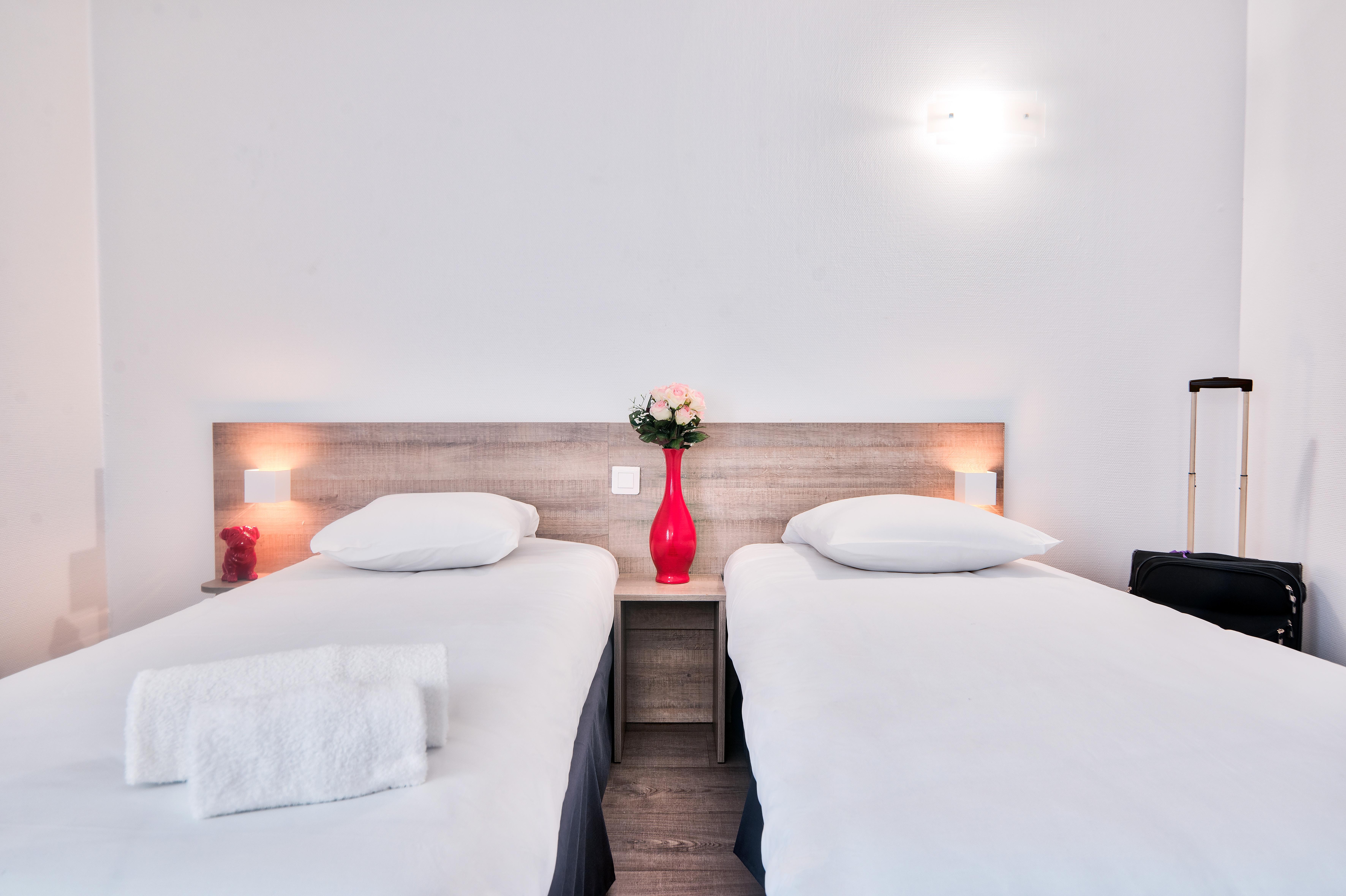 Zenitude Le Domaine De Lardenne Apartment Toulouse Exterior foto