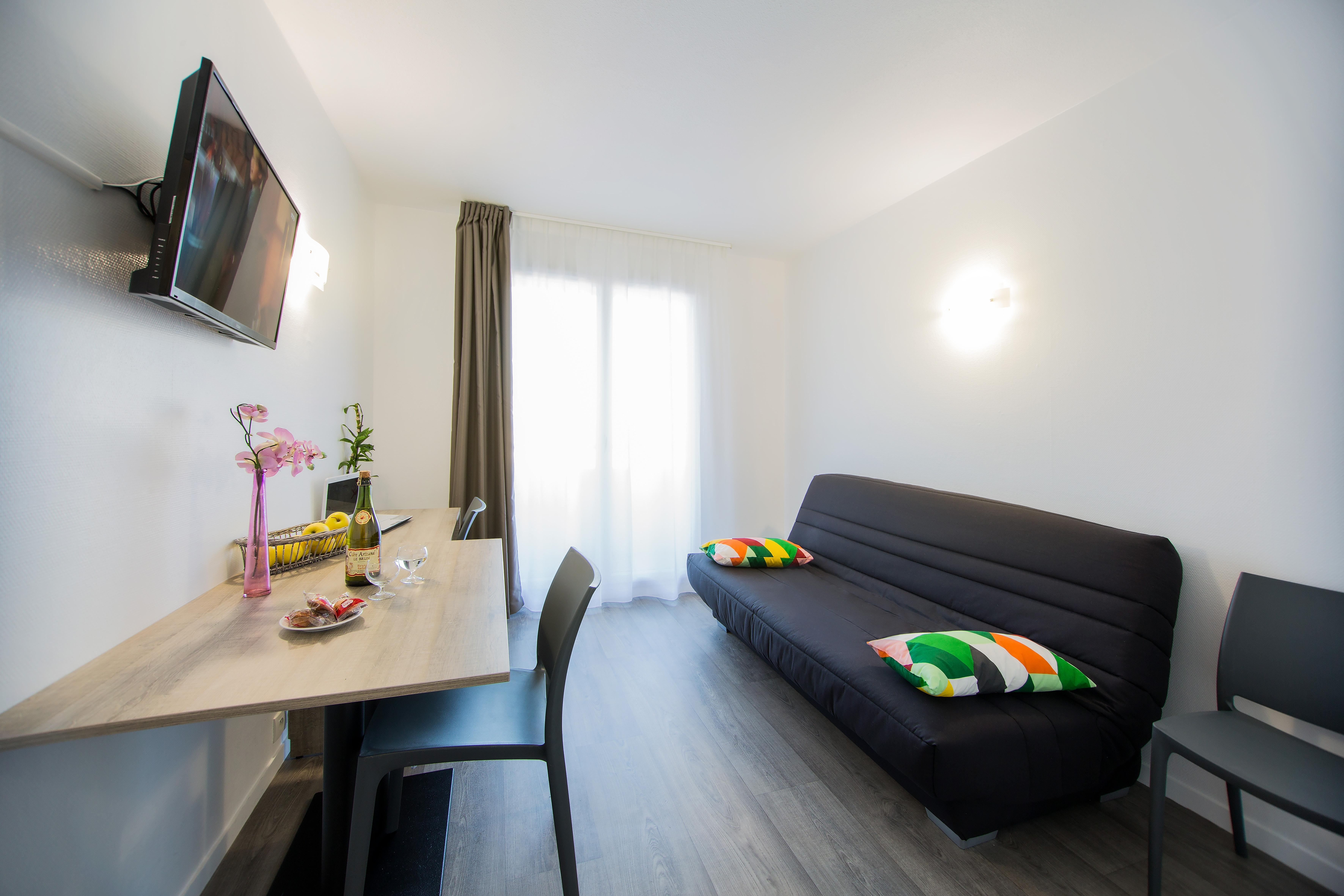 Zenitude Le Domaine De Lardenne Apartment Toulouse Exterior foto