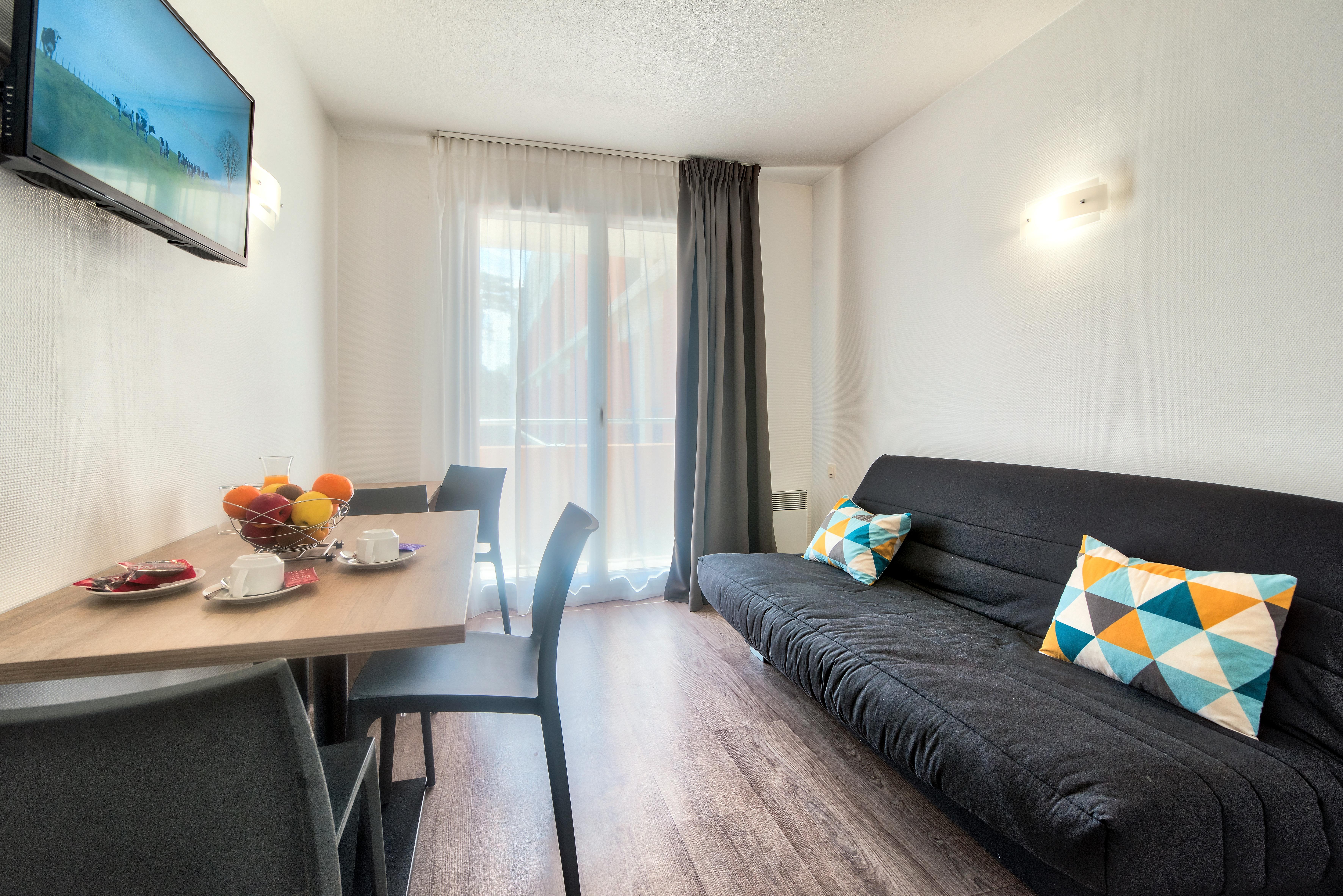 Zenitude Le Domaine De Lardenne Apartment Toulouse Exterior foto