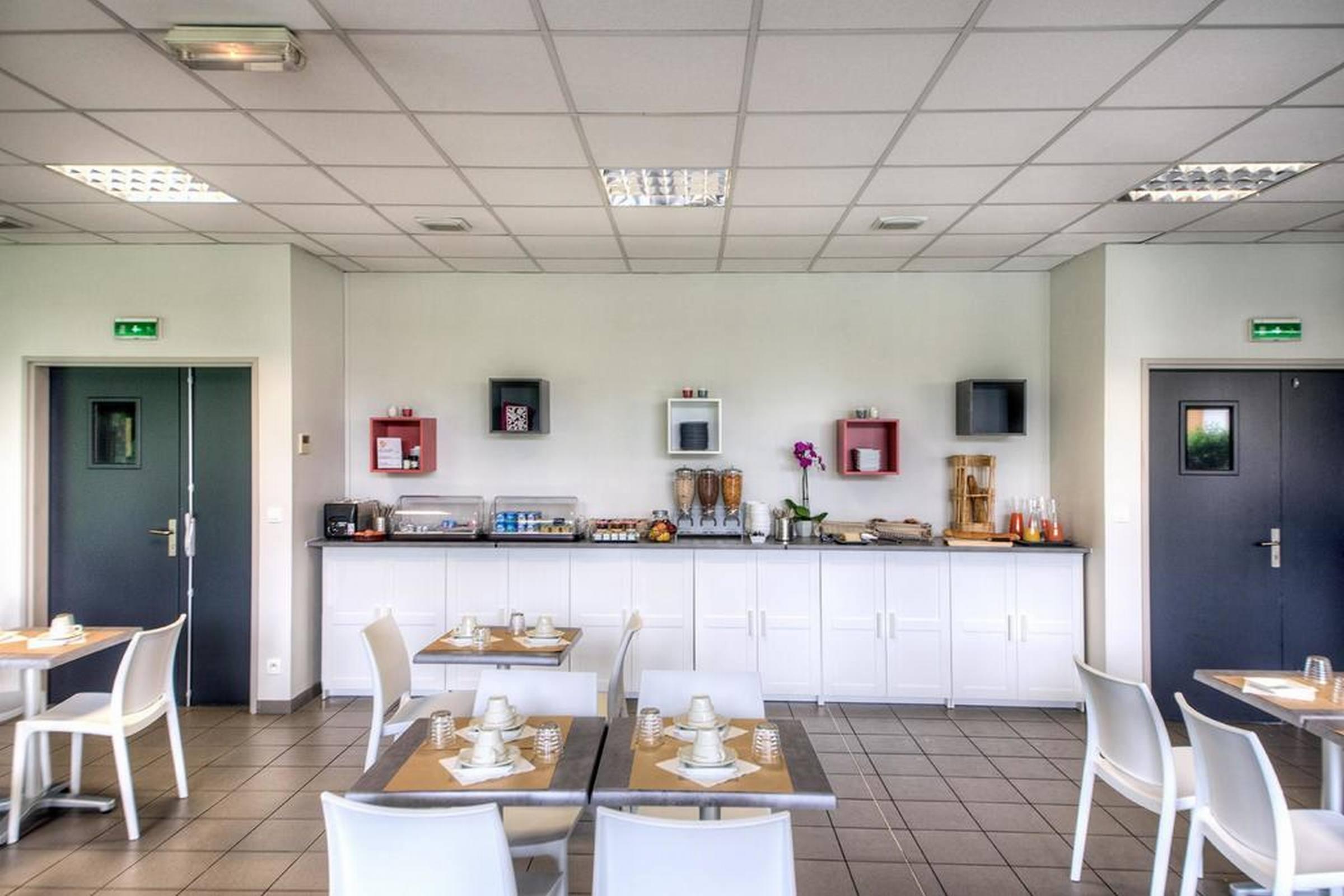 Zenitude Le Domaine De Lardenne Apartment Toulouse Exterior foto