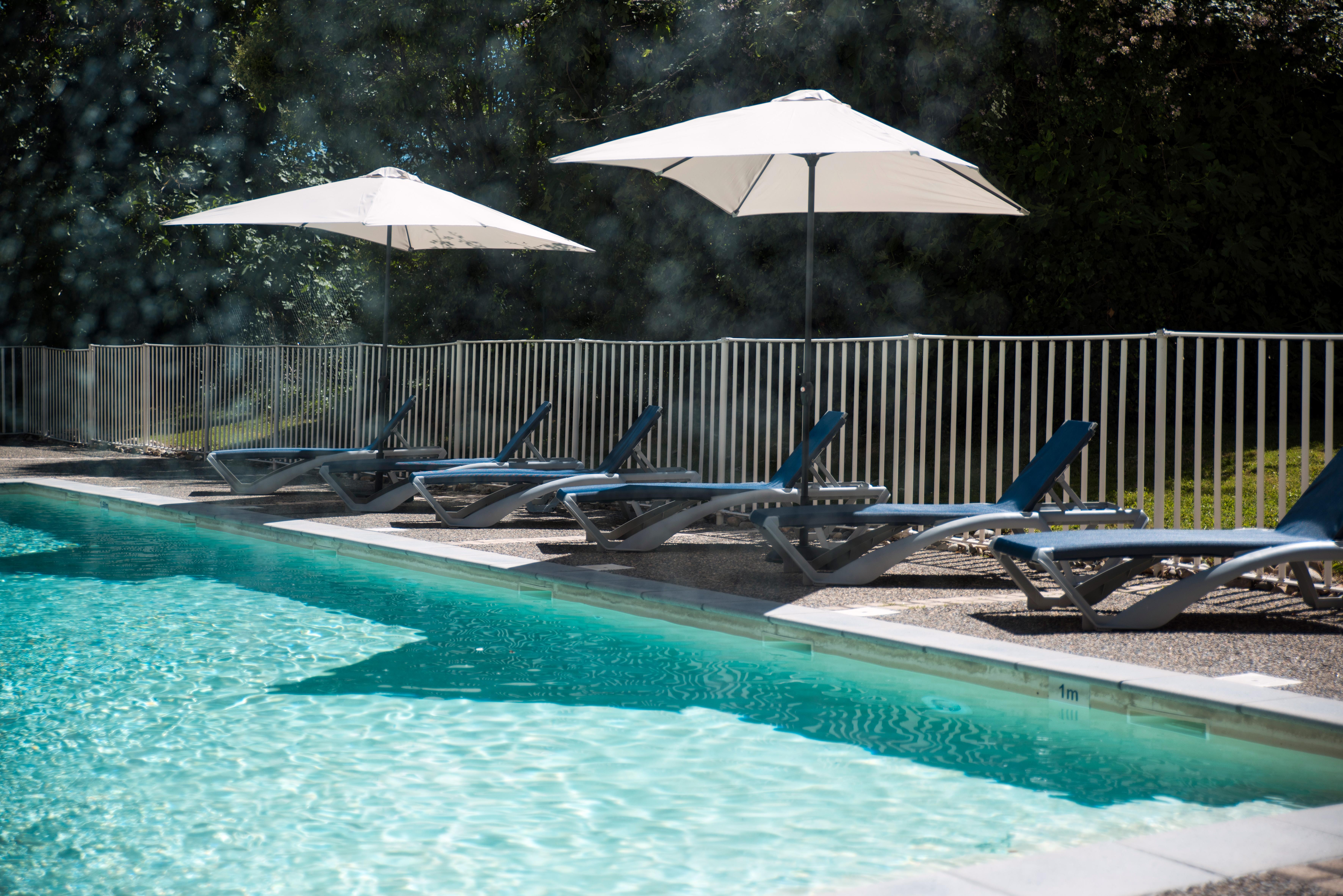 Zenitude Le Domaine De Lardenne Apartment Toulouse Exterior foto