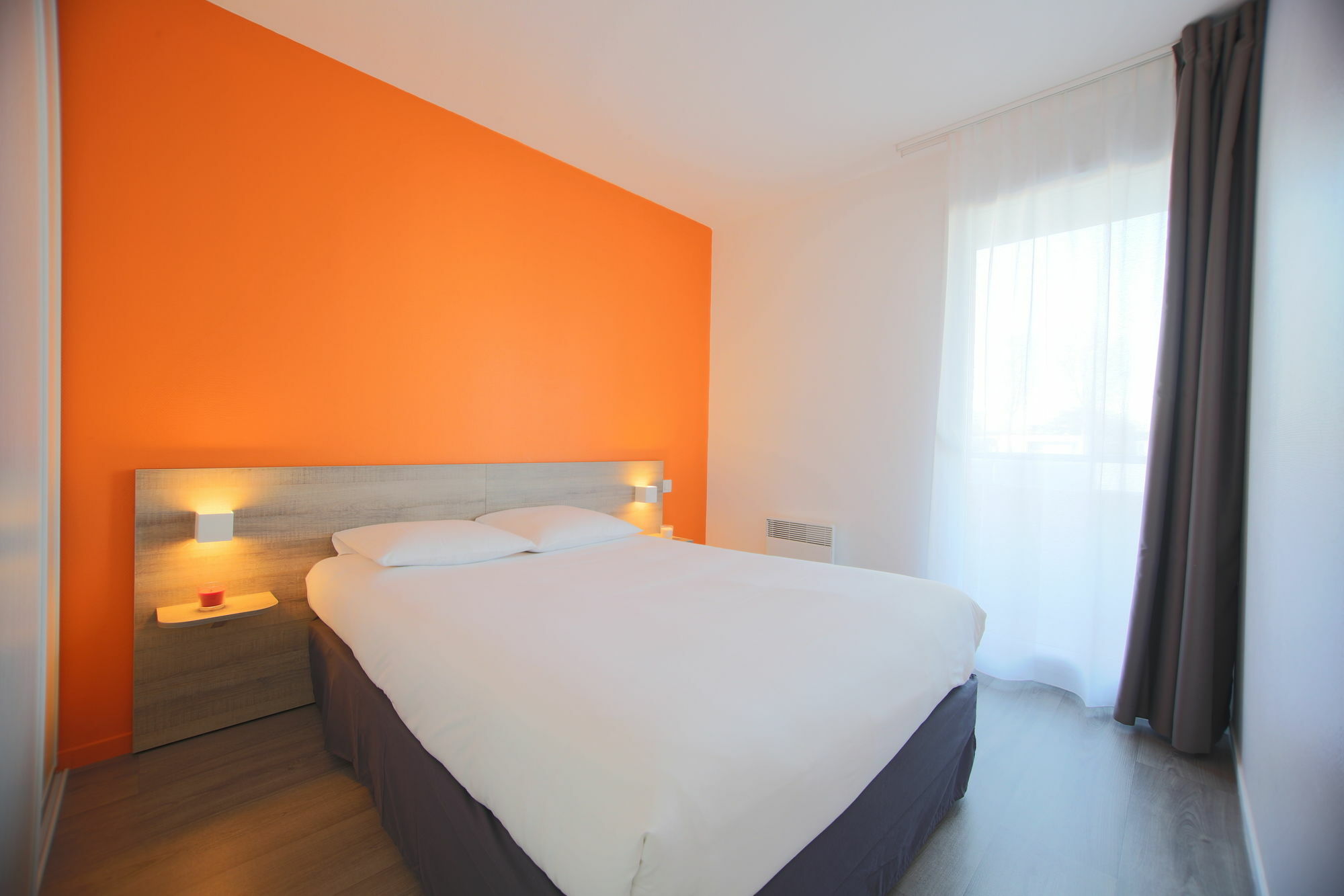 Zenitude Le Domaine De Lardenne Apartment Toulouse Exterior foto