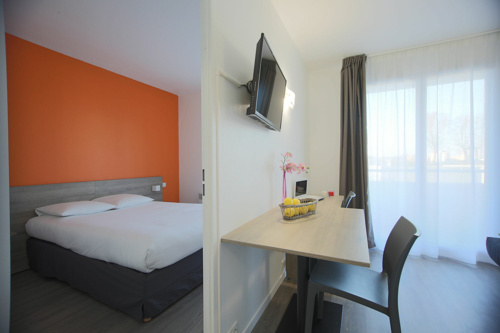 Zenitude Le Domaine De Lardenne Apartment Toulouse Exterior foto