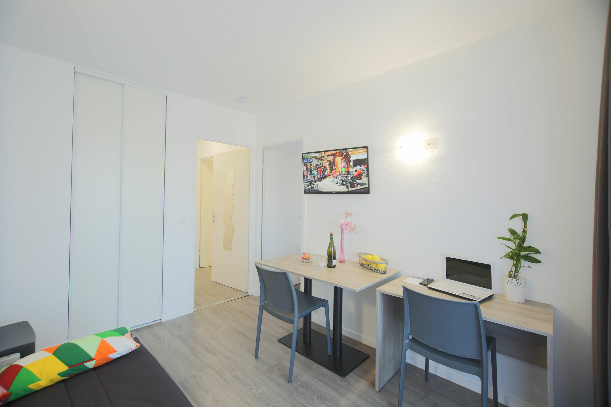 Zenitude Le Domaine De Lardenne Apartment Toulouse Exterior foto